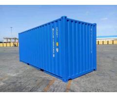 STORAGE AND SHIPPING CONTAINERS FOR SALE/HIRE – 10FT, 20FT and 40FT