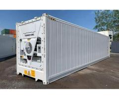 STORAGE AND SHIPPING CONTAINERS FOR SALE/HIRE – 10FT, 20FT and 40FT