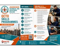 Johannesburg Technical and Vocational College