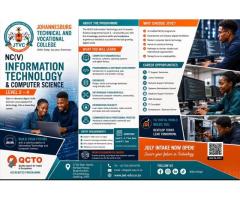 Johannesburg Technical and Vocational College