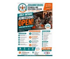 Johannesburg Technical and Vocational College