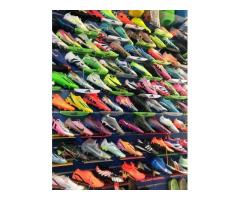 LIQUIDATION PALLETS OF CLOTHES and APPARELS