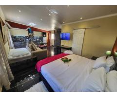 Gem Of Manor - short term self-catering accommodation