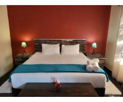 Gem Of Manor - short term self-catering accommodation