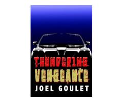 eBook novels by Joel Goulet