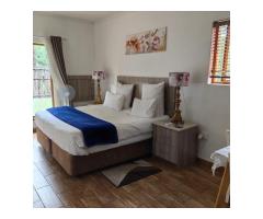 Affordable Luxury - short term self-catering in Roodepoort | 50 Galena