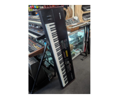 Yamaha S90 ES synthesizer professional 88-key music workstation ES MIDI