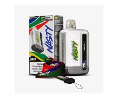 Nasty Bar 9000 Special Edition – Premium Style and Flavour