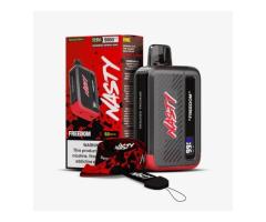 Nasty Bar 9000 Special Edition – Premium Style and Flavour