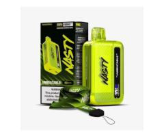 Nasty Bar 9000 Special Edition – Premium Style and Flavour