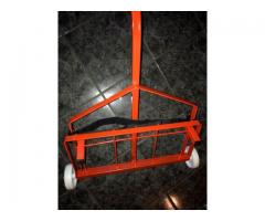 water trolley