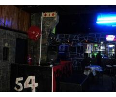 TAVERN FOR SALE KRUGERSDORP