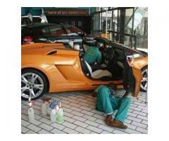Waterless Car, Vehicle and Truck -Mobile Cleaning Services and Products -EcoDwash-The Worlds Best!