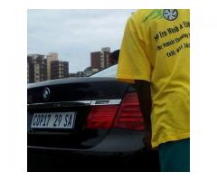 Waterless Car, Vehicle and Truck -Mobile Cleaning Services and Products -EcoDwash-The Worlds Best!