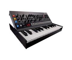 Roland JX-08 module features all the unique sounds