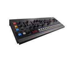 Roland JX-08 module features all the unique sounds