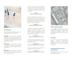Tasyam Govender Town Planner