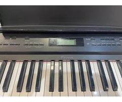 Casio Privia PX-330 is an 88-key digital stage piano