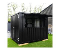 10ft Containers for sale