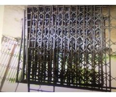 security gates