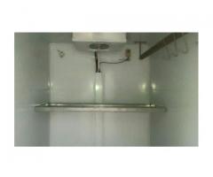 Mobile Fridge Hire East London