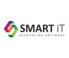 Smart-IT Accounting Software - Inventory Control, Stock Management,/Prediction, Workshop Management