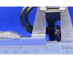 Cable for Wraith Spire RGB LED Light Socket AM4 4-Pin Connector CPU Cooler Fan