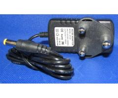 ZT-5V AC/DC Adapter Charger Power Supply - 5V 1500mA 100-240V 50/60Hz