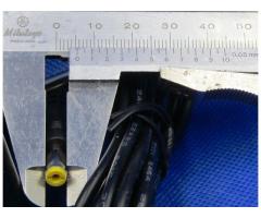 ZT-5V AC/DC Adapter Charger Power Supply - 5V 1500mA 100-240V 50/60Hz