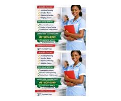 Khanyisa Nursing College Admissions 2026-2027 | Apply Before Space Fill