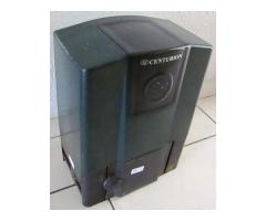 Centurion D3 Sliding Gate Motor Carcass for Spares or Repairs only!
