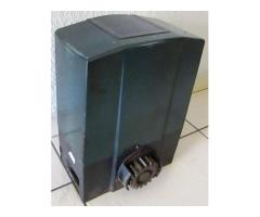 Centurion D3 Sliding Gate Motor Carcass for Spares or Repairs only!