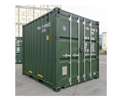 10ft Shipping Container