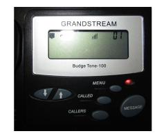 Grandstream BT-100 IP Phone