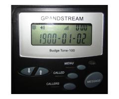 Grandstream BT-100 IP Phone
