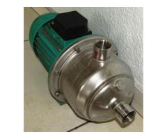 WILO PUMP MOTOR MHI203-1/E/3-400-50-2