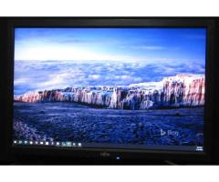 Fujitsu Siemens E22W-5 Monitor