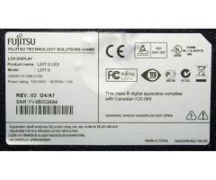 Fujitsu LED Monitor L20T-2