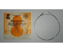 Thomastik-Infeld Kunstler-Seil- Saiten Superfexible Violine a' II String