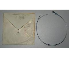 Thomastik-Infeld Kunstler-Seil- Saiten Superfexible Violine a' II String