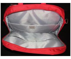 Miaopai Laptop Bag fits 15.6" Red