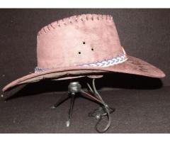 Costume Barna Cowboy Hat