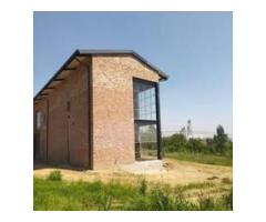 SSS-Steel Structures: Residential, Warehouses, Churches & more!