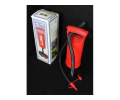 Intex #58612 High Output Hand Operated Air Pump