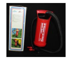 Intex #58612 High Output Hand Operated Air Pump