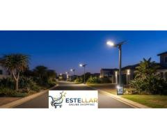 Best Quality Solar Street Lights in South Africa