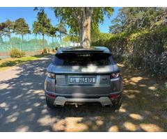 2014 Range Rover Evoque 2.2 SD4 SE Dynamic