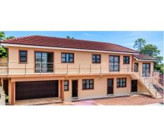 2 Bedroom rental available immediately in Bluff