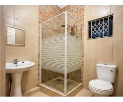 2 Bedroom rental available immediately in Bluff