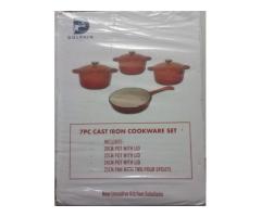 Pot Sets 3 in stock